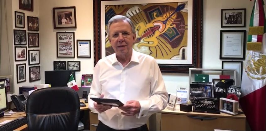 Las noticias de esta noche 6 de diciembre Las noticias de esta noche 6 de diciembre