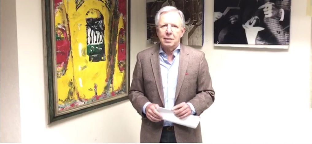 Las noticias de hoy 8 diciembre