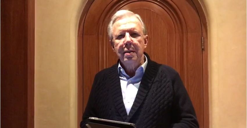 Las noticias de esta noche 9 de diciembre