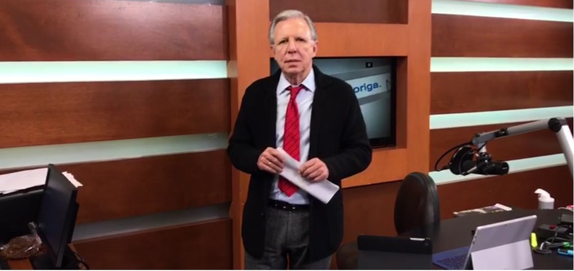 Las noticias de hoy 19 de diciembre Las noticias de hoy 19 de diciembre