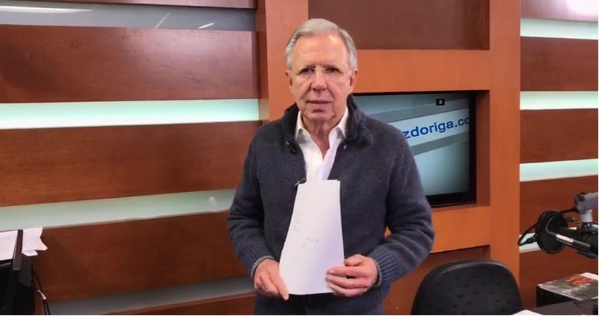 Las noticias de hoy 21 de diciembre Las noticias de hoy 21 de diciembre