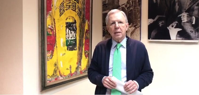 Las noticias de hoy 7 de diciembre Las noticias de hoy 7 de diciembre