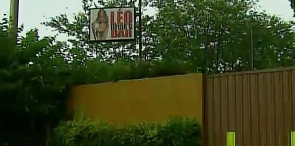 Cliente celoso en prostíbulo mata a 6 personas