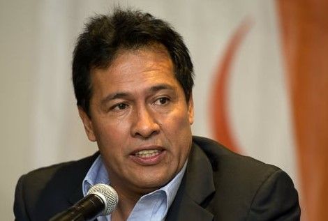 Fijan fianza de más de 4 mdp para presidente de la Federación de Atletismo