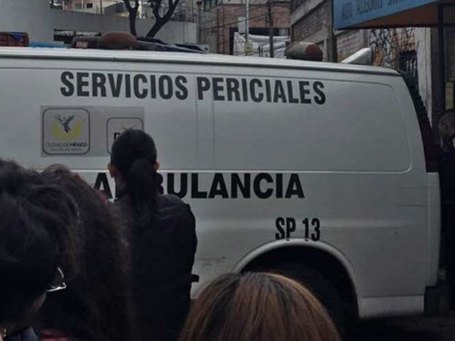 Muere mujer de 91 años tras sorprender a ladrón en su casa