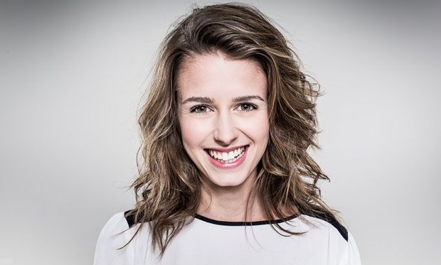 Video: suspenden 3 años a jugador de rugby que tacleó a árbitra - Maria-Beatrice-Benvenuti