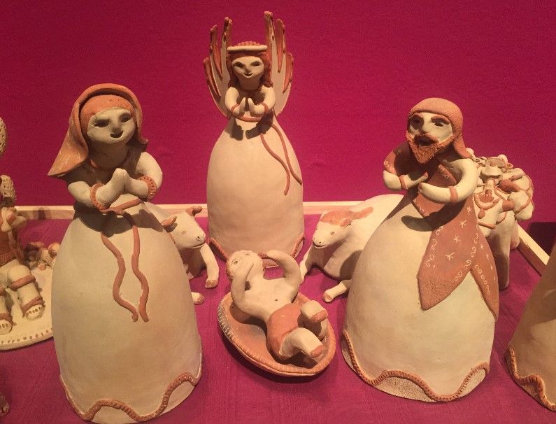 Reúnen más de 500 nacimientos en el Centro Histórico - NACIMIENTOS-4