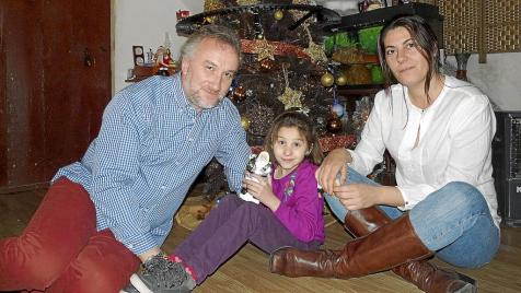 El ‘caso Nadia’, el fraude que conmovió a España