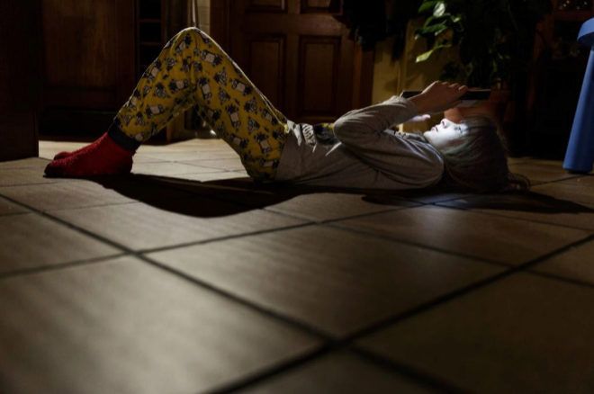 El 'caso Nadia', el fraude que conmovió a España - Niña-Nadia-España-3