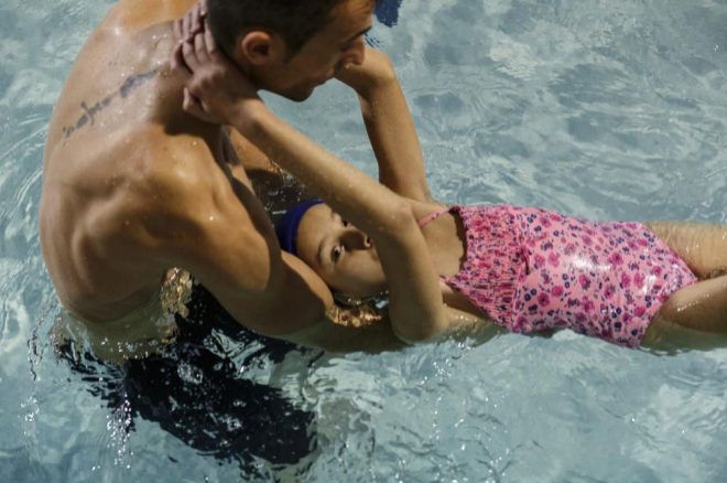 El 'caso Nadia', el fraude que conmovió a España - Niña-Nadia-España-4