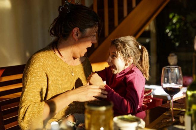 El 'caso Nadia', el fraude que conmovió a España - Niña-Nadia-España