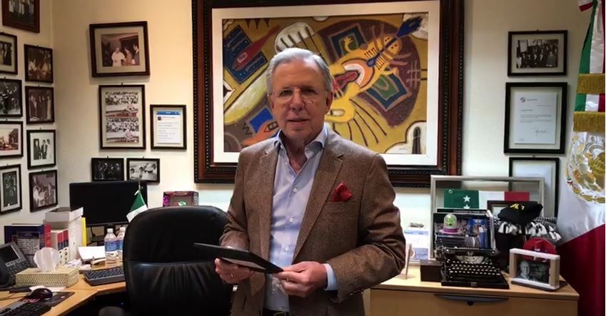 Las noticias de esta noche 8 de diciembre