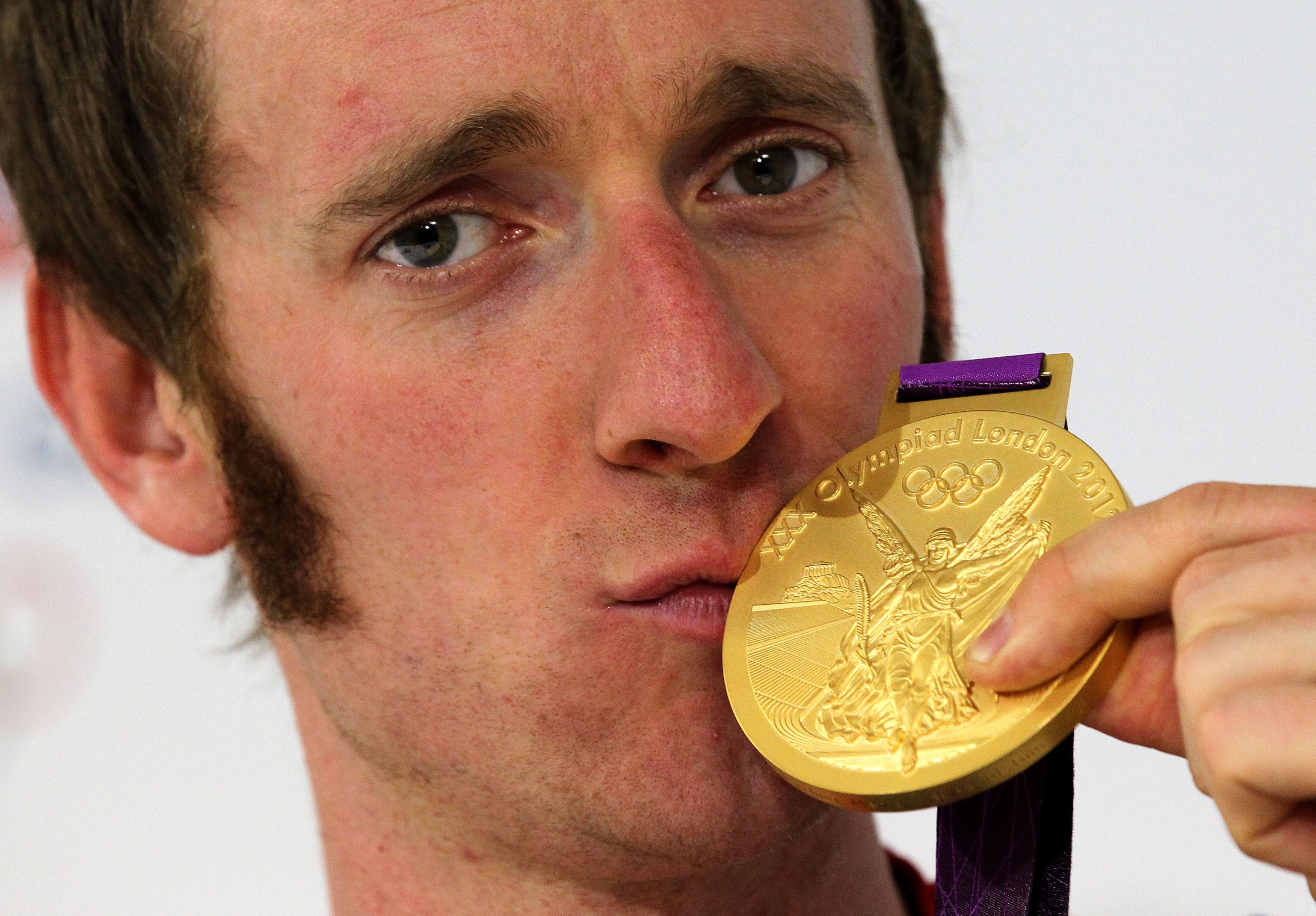 Bradley Wiggins se retira del ciclismo - PA-14191455