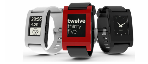 Las 5 decepciones tecnológicas de 2016 - Pebble