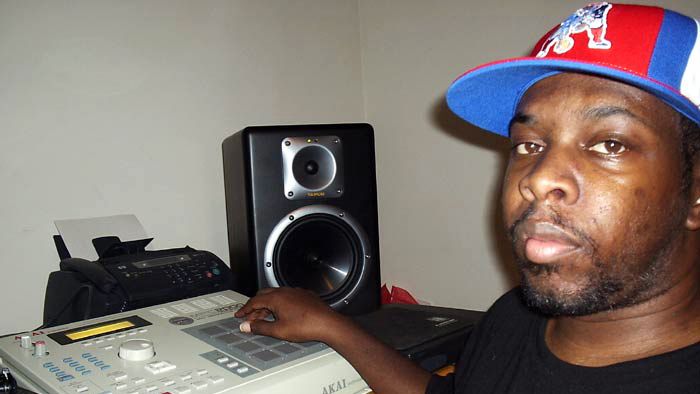 Diez músicos que murieron en 2016 - Phife-Dawg-