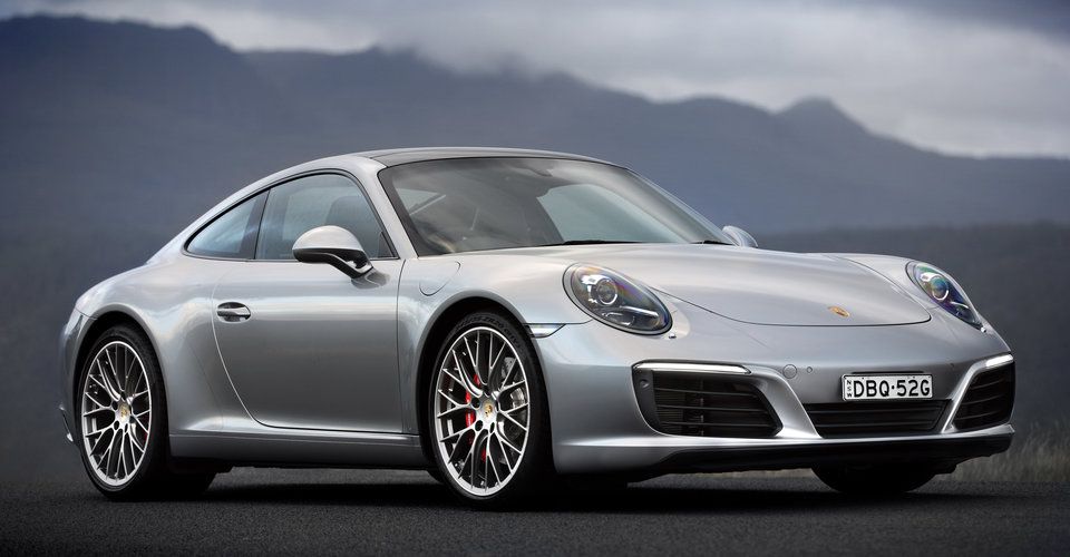 Video: así se debe de pronunciar Porsche