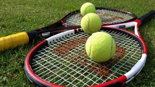 Encuentran amaño de partidos en el tenis español