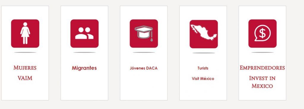 Inauguran Ventanilla de Atención Integral para la Mujer en consulado de San José - Screenshot_1-1-1024x367