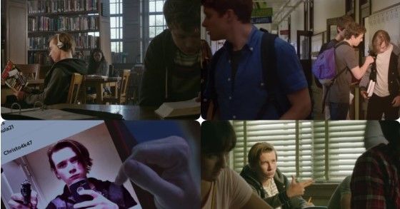 Viral: el tiroteo que pudo haberse evitado