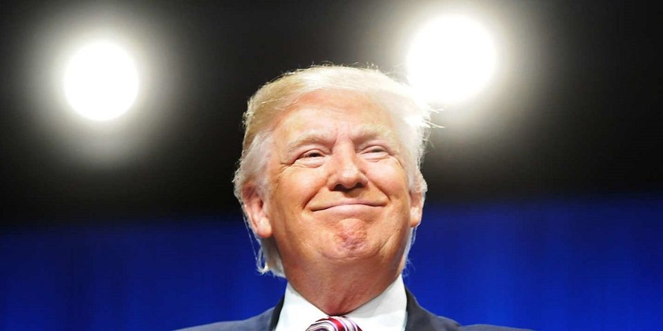 Efecto Trump presionará tipo de cambio esta semana