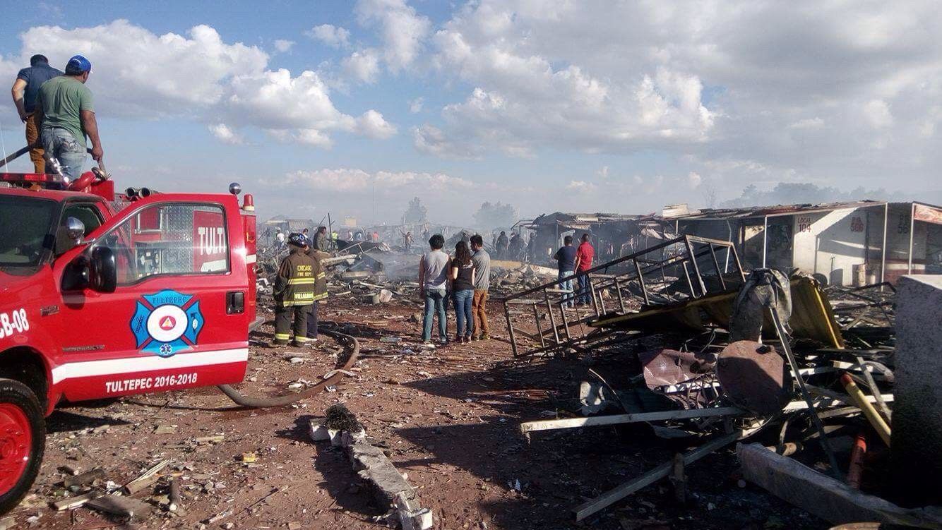 Galería: imágenes de la tragedia en Tultepec - Tultepec-Édgar-Rendón-9