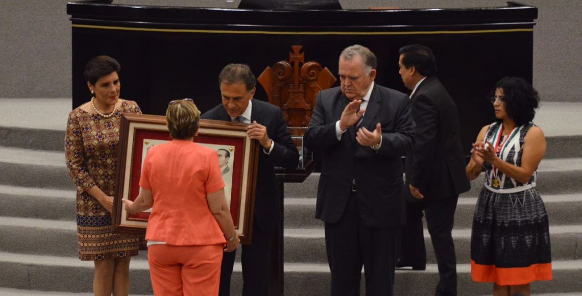 Anuncian creación de comisión de búsqueda de desaparecidos en Veracruz