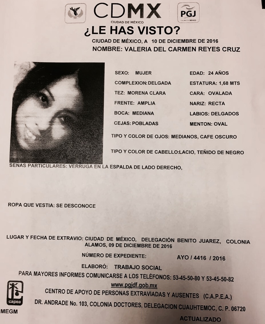 Encuentran los cadáveres de las 2 sexoservidoras levantadas en Tlalpan - WhatsApp-Image-2016-12-15-at-10.10.31-AM