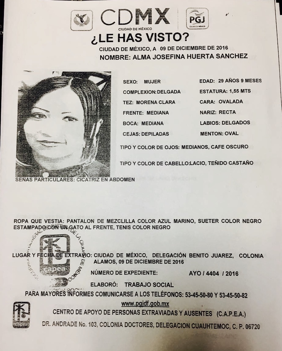 Encuentran los cadáveres de las 2 sexoservidoras levantadas en Tlalpan - WhatsApp-Image-2016-12-15-at-10.10.37-AM