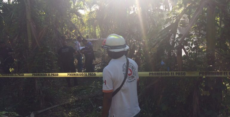 Se desploma avión pequeño en Colima y muere el piloto - WhatsApp-Image-2016-12-22-at-12.07.12-PM-770x392