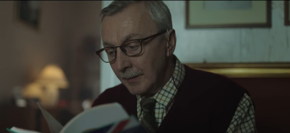 Video: el anuncio de Navidad que conmueve al mundo