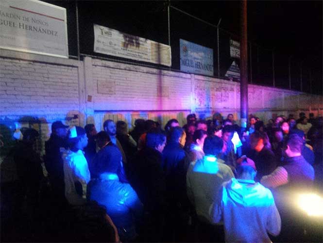 Detienen a maestro por abuso sexual en Tlalnepantla - abuso-sexual-jardin-de-niños-1