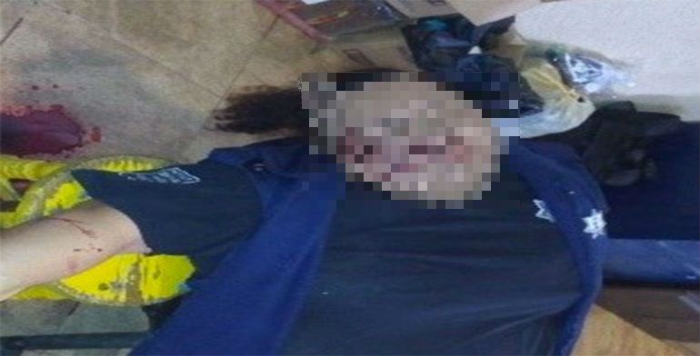 Policía municipal de Acatlán juega con su pistola y se mata - acatlan-policia-post