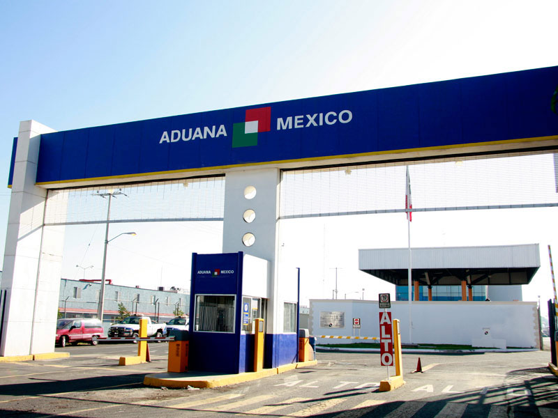 “México está listo para hablar del futuro del TLC”: secretario de Economía