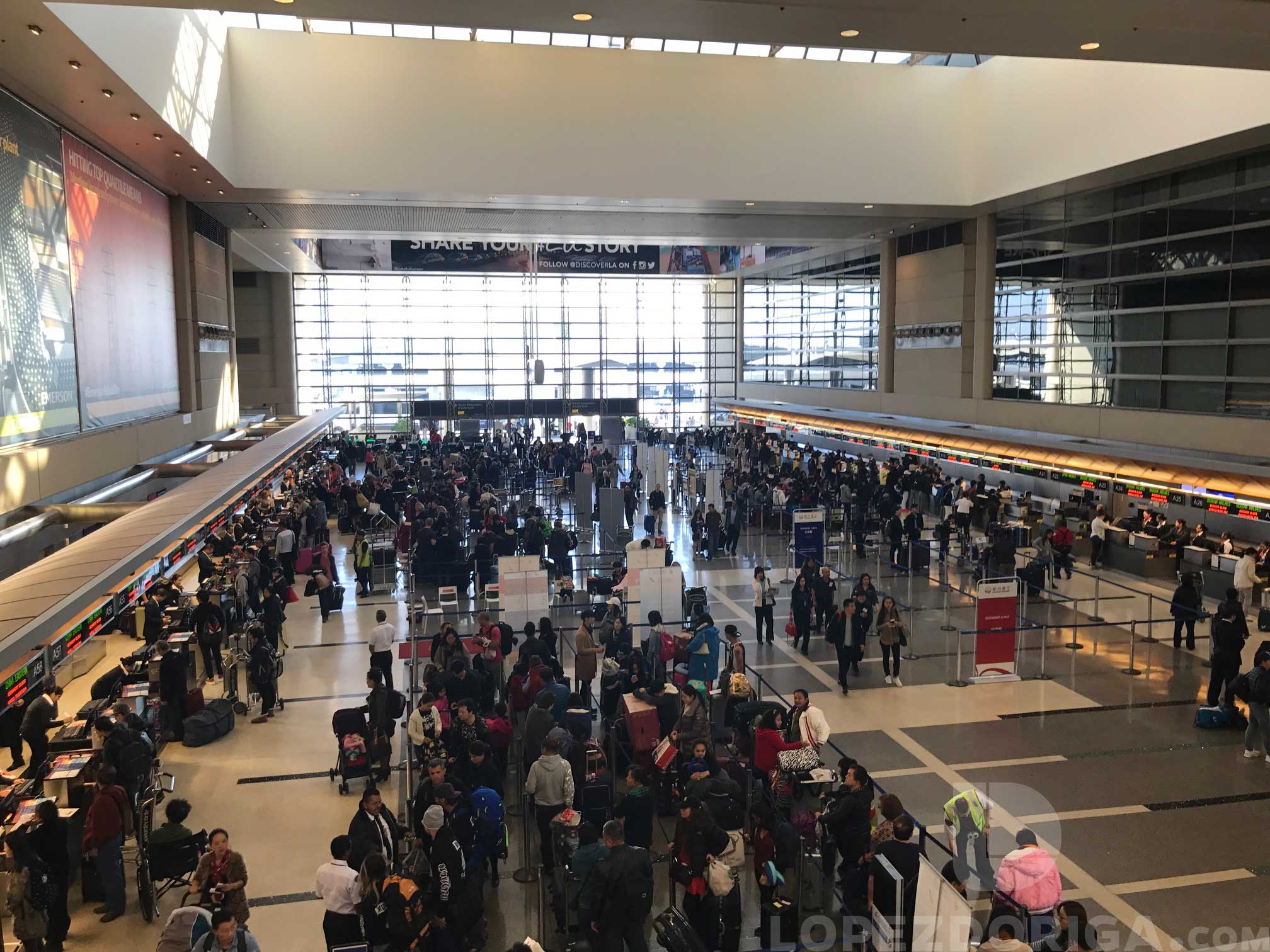 ¡Vámonos al Mundial de Clubes! - aeropuerto-2