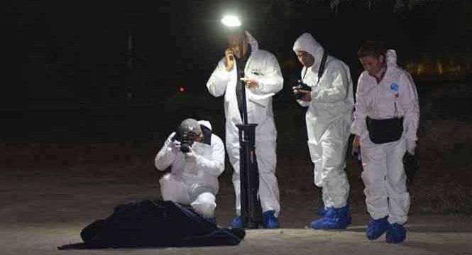 Encuentran dos cadáveres en Aguascalientes