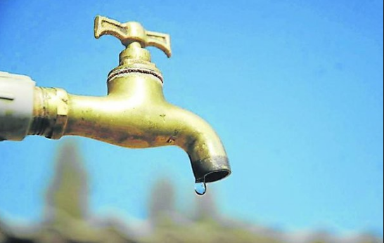 SCJN autoriza el corte total de agua a deudores SCJN autoriza el corte total de agua a deudores