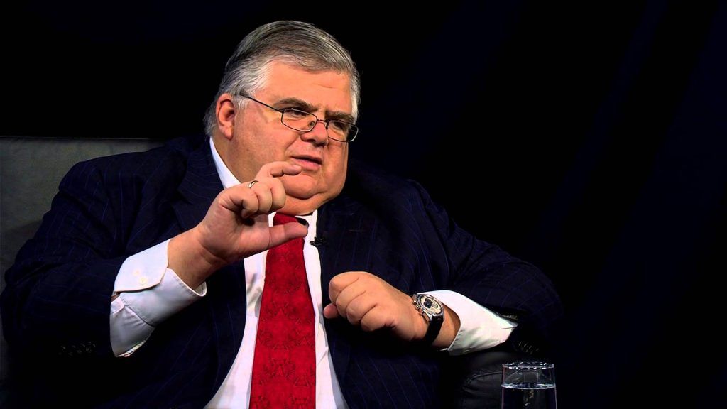 ¿Cómo se elegirá el nuevo gobernador del Banco de Mexico? - agustín-carstens-1024x576