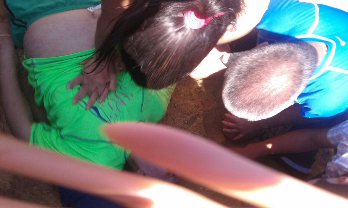 Turista muere ahogado en Acapulco