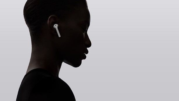 Apple cobrará 69 dólares por reemplazar un AirPod - airpods-1