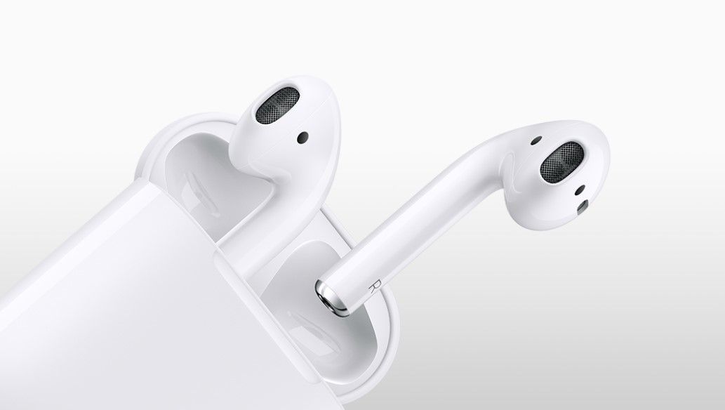 Apple cobrará 69 dólares por reemplazar un AirPod