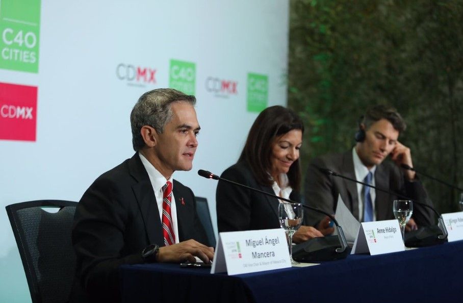 Alcaldes no deportarán a migrantes a pesar de amenazas de Trump