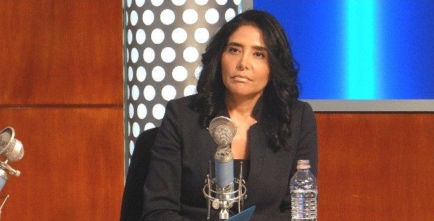 Juan Zepeda no declinará: Barrales