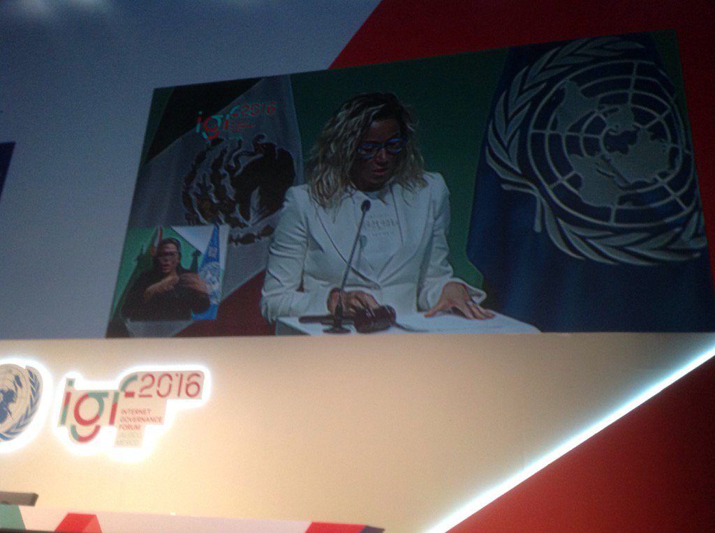 México tiene más de 70 millones de usuarios de internet - alejandra-lagunes-I-1024x764