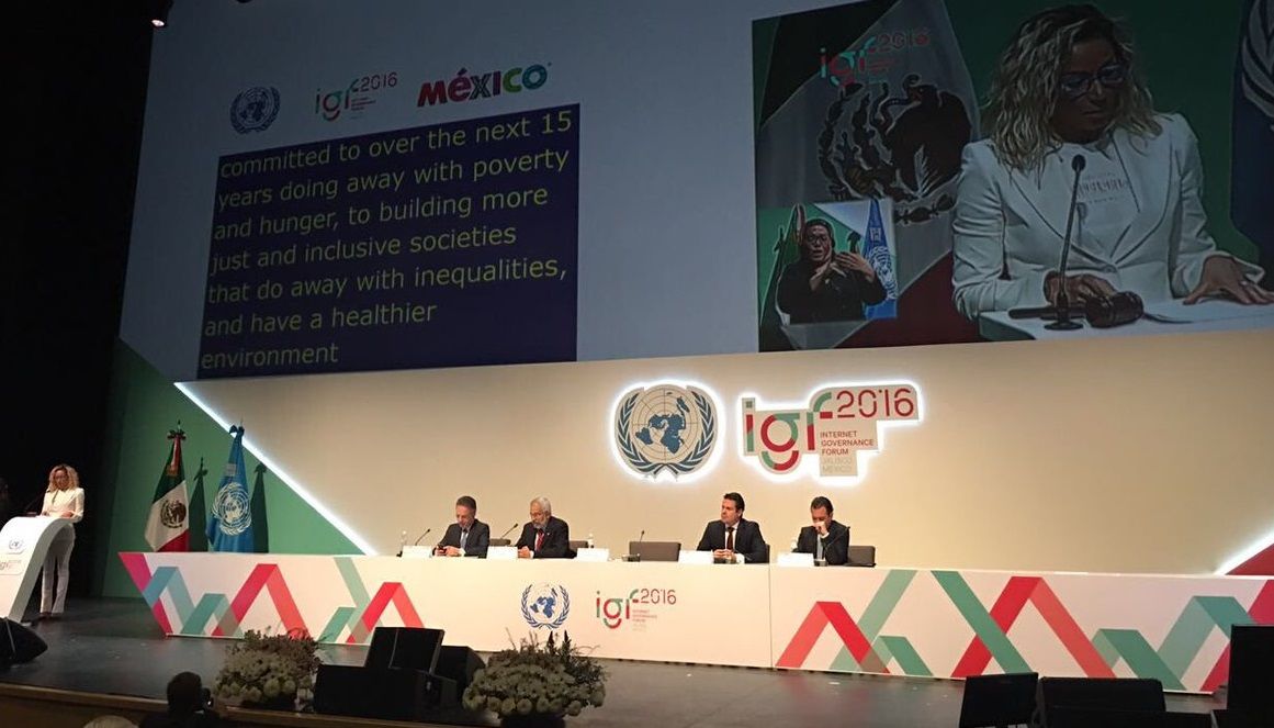 México tiene más de 70 millones de usuarios de internet