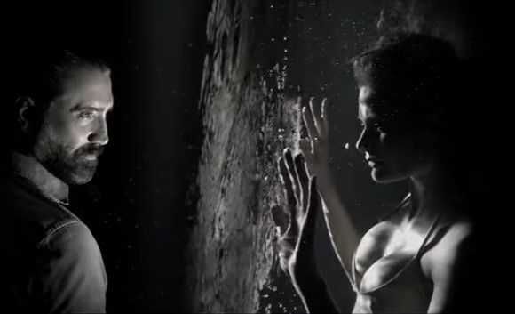 Alejandro Fernández estrena video de “Quiero que vuelvas”