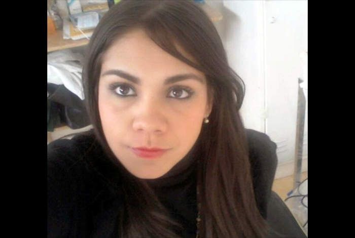 Niegan girar orden de aprehensión contra La Volpe - alma-belen-coronado-podologa-chivas