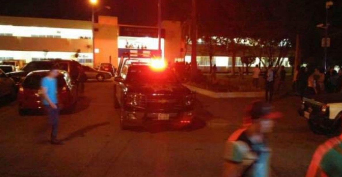 Asesinan a estudiante de la Universidad Autónoma de Sinaloa