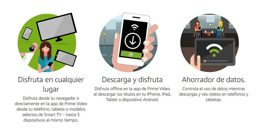 Llega Amazon Prime Video a México - amazon-prime-video-1