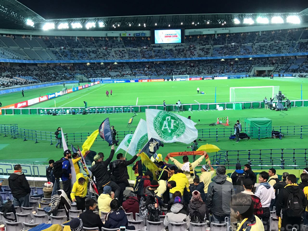 Previo del América vs Real Madrid - ame_rm1