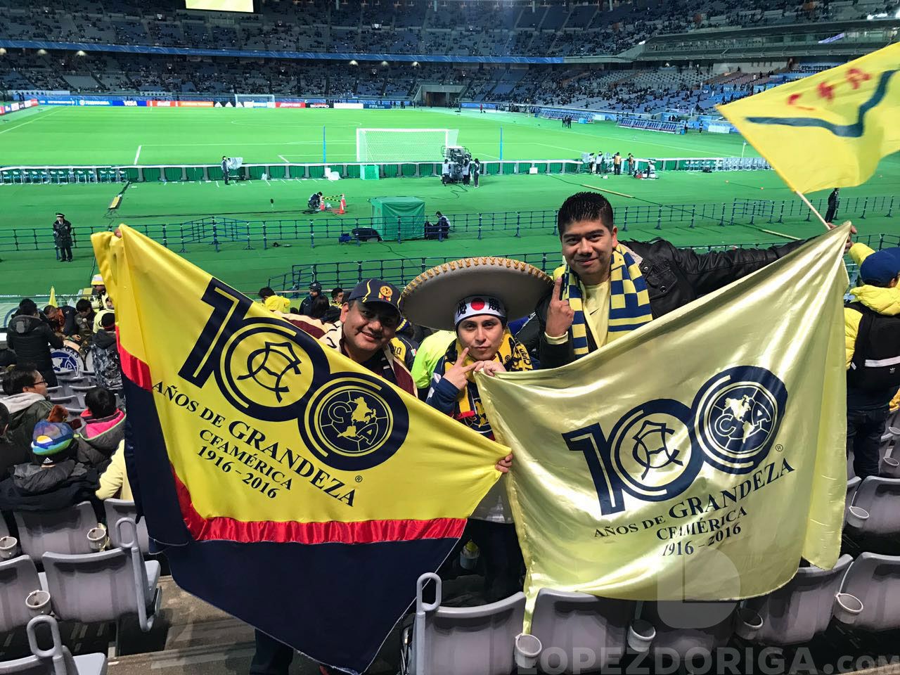 Previo del América vs Real Madrid - ame_rm2